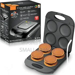 Raf Pancake Maker