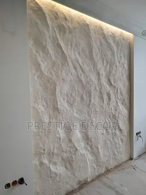 Wall Decor and Designing