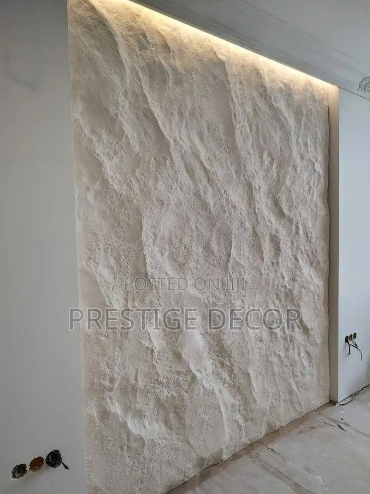 Wall Decor and Designing
