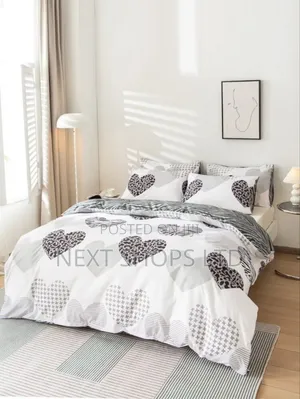 Duvets/Duvet/Bedcover/Bedcovers/Original Bedcover/5 By 6 Duvet Love