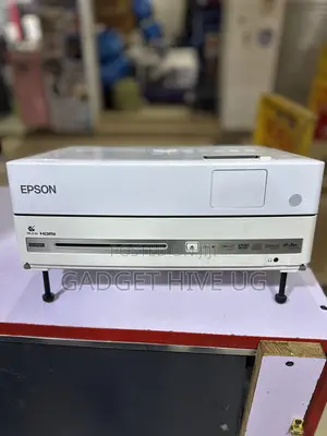 Epson Projector Speakers Cd Reader