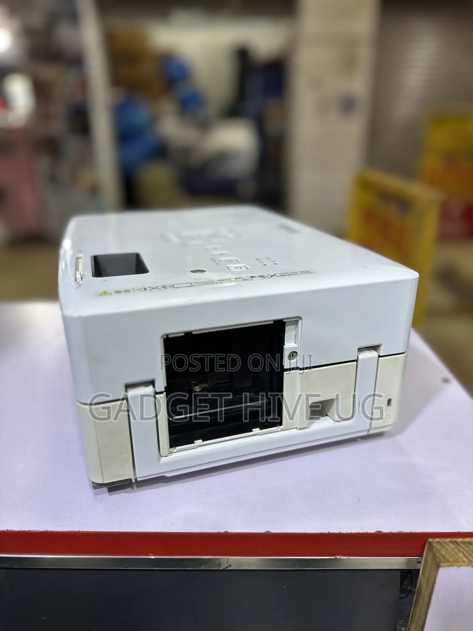 Epson Projector Speakers Cd Reader