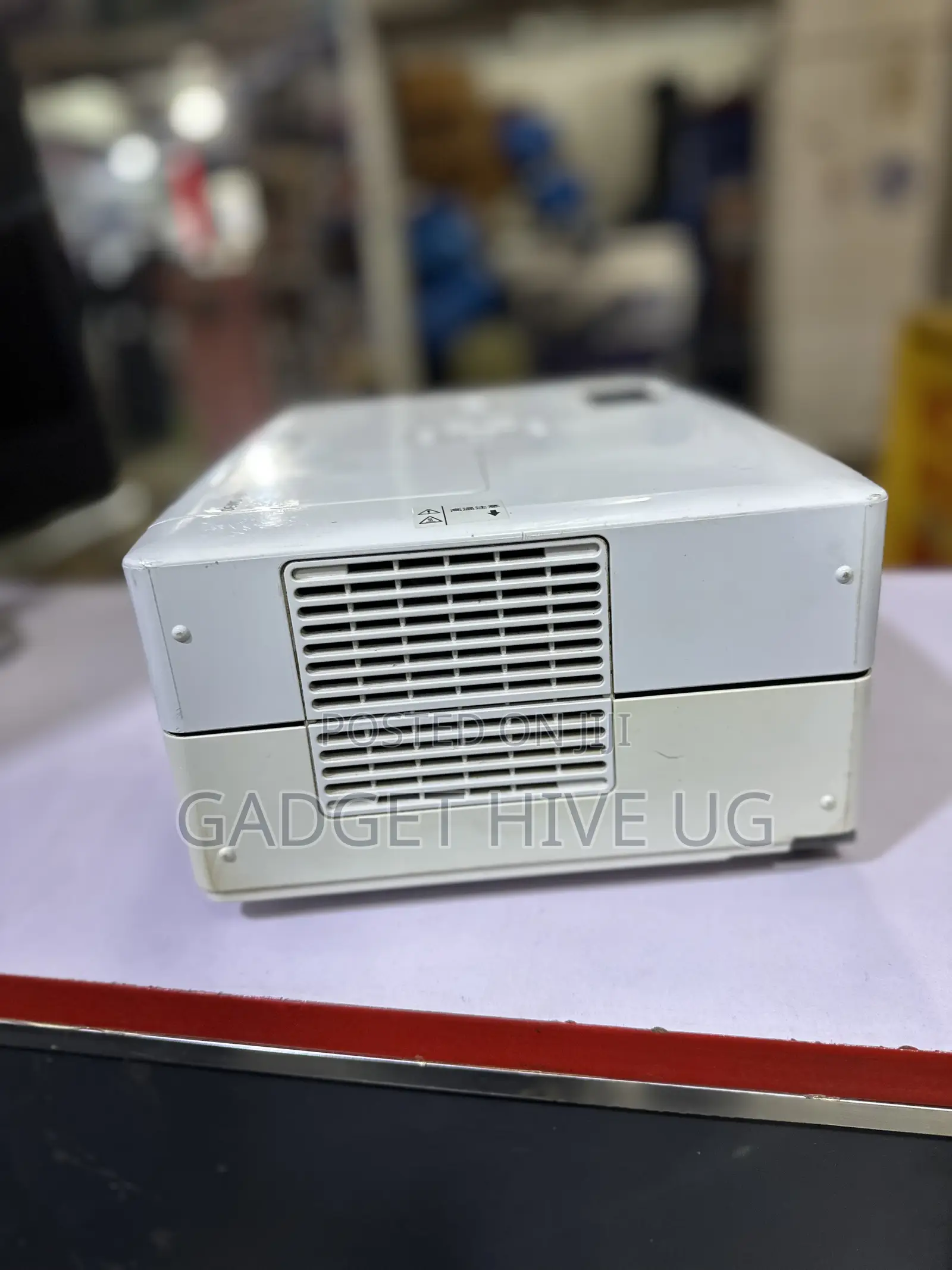Epson Projector Speakers Cd Reader
