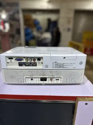 Epson Projector Speakers Cd Reader