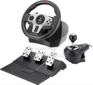Playstation Racing Wheel
