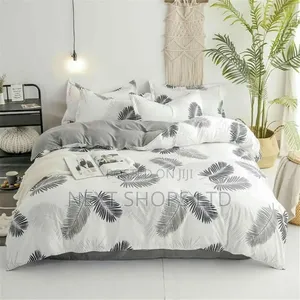 Duvet/Duvets/Bedcoverz/Bedcover/Original Bedcover/5 By 6 Duve L
