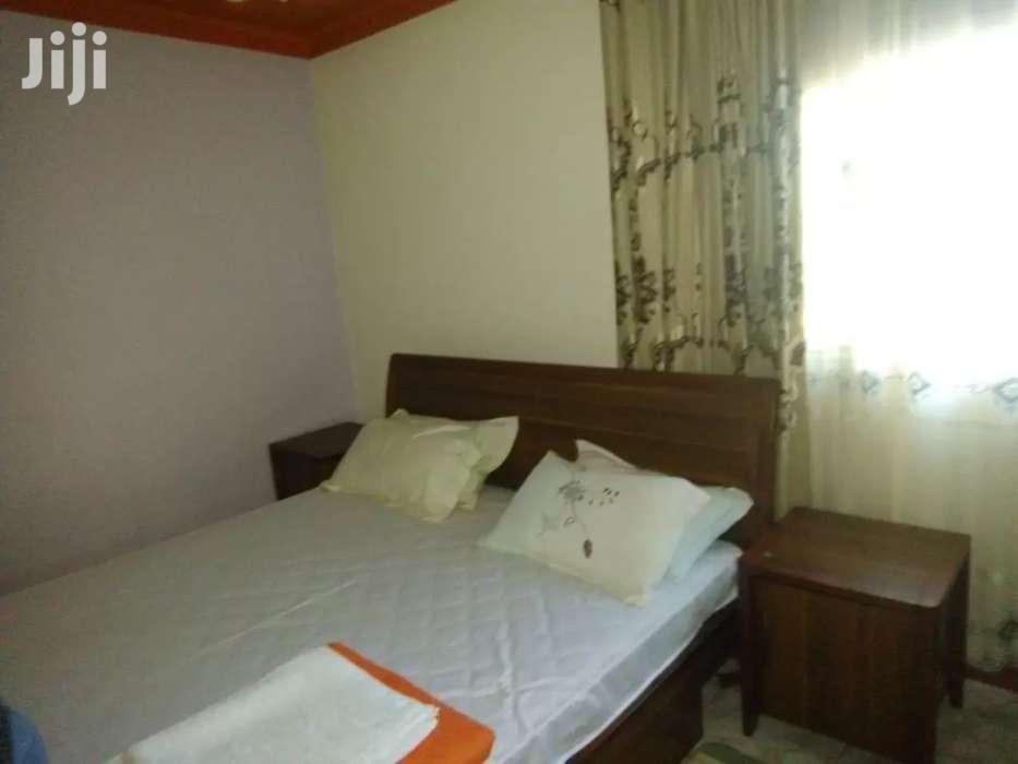 Fully Furnished Two Bedroom Apartment In Makindye For Rent