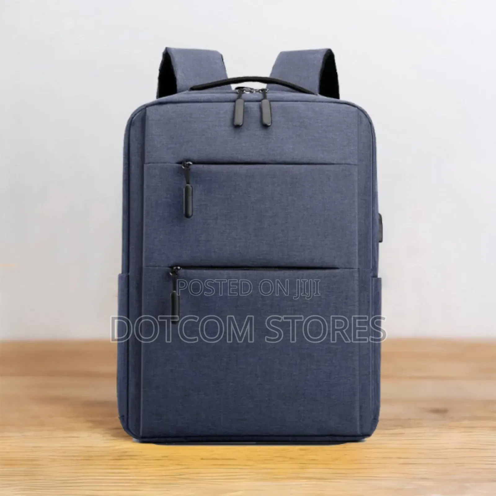 Laptop Backpack Bag