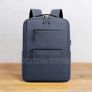 Laptop Backpack Bag