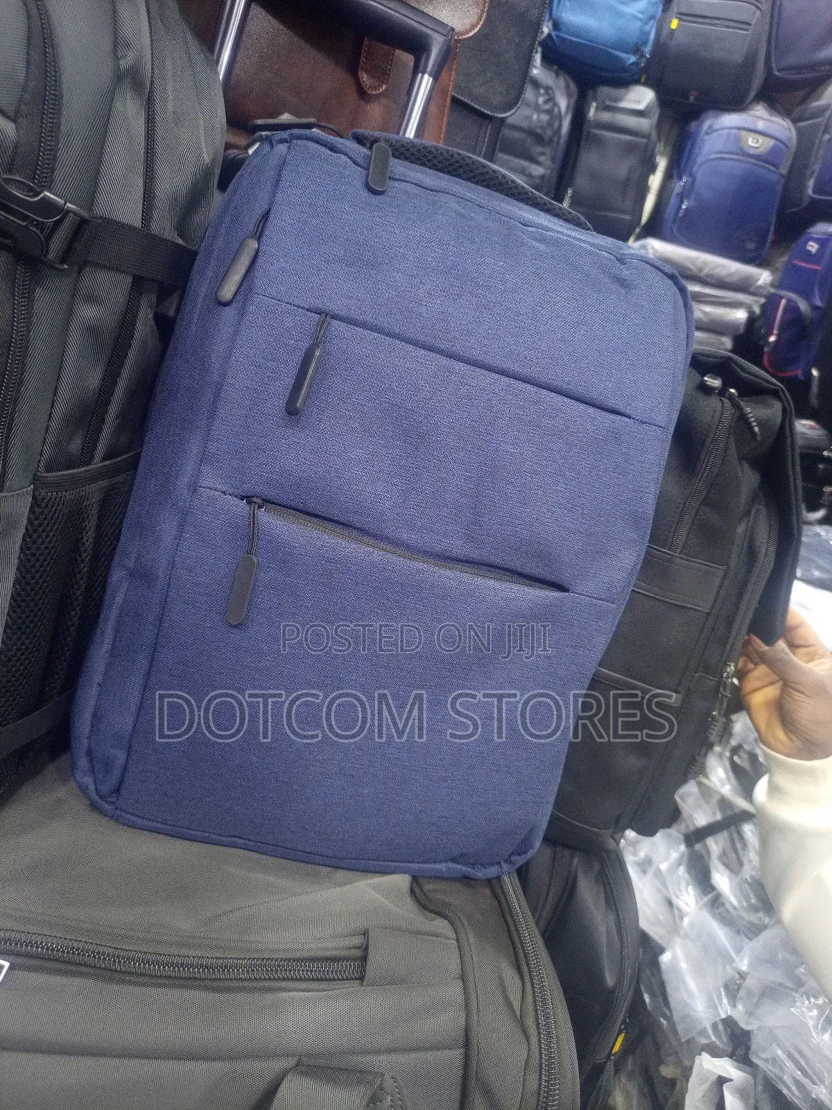Laptop Backpack Bag