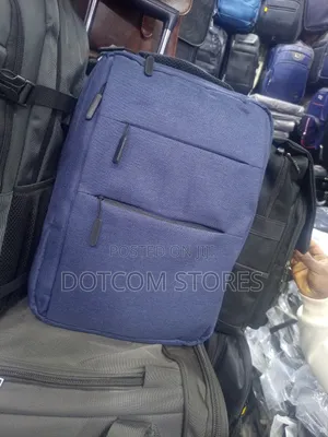 Laptop Backpack Bag
