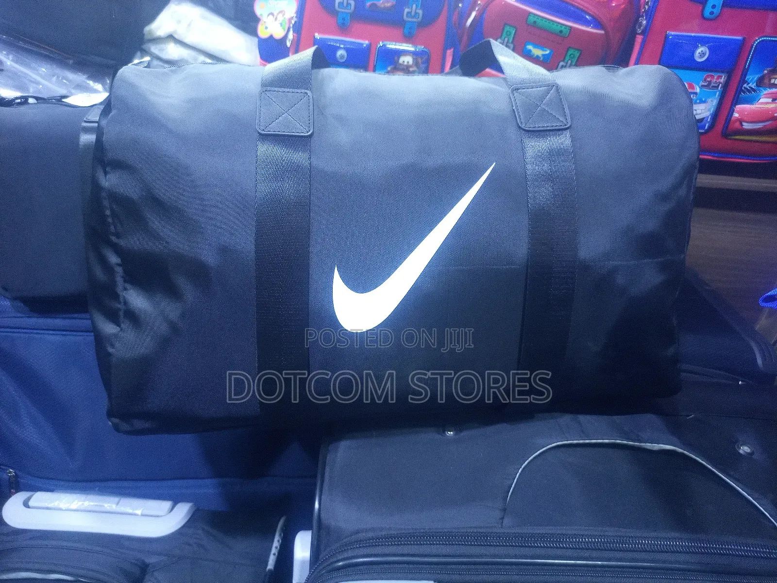 Nike Gym and Sports Bag