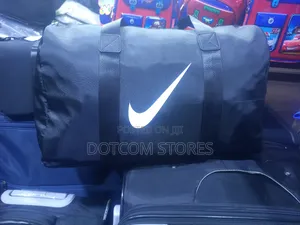 Nike Gym and Sports Bag