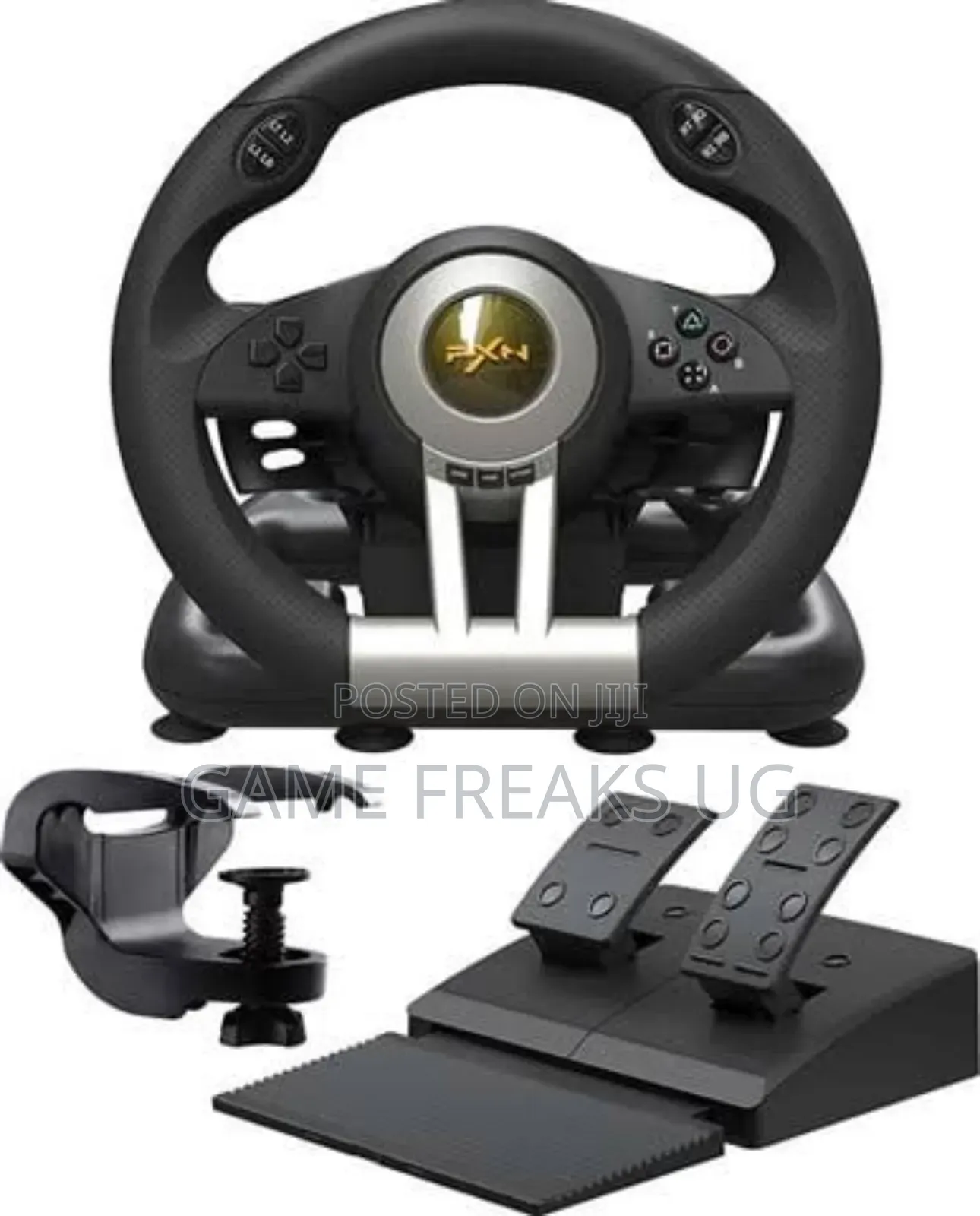 Xbox 360 Wheel