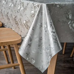 Waterproof Universal Dinning Table Cloth