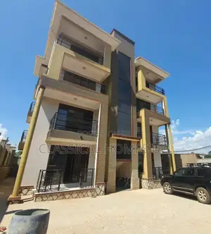 1bdrm Apartment in Kyanja, Central Division for rent