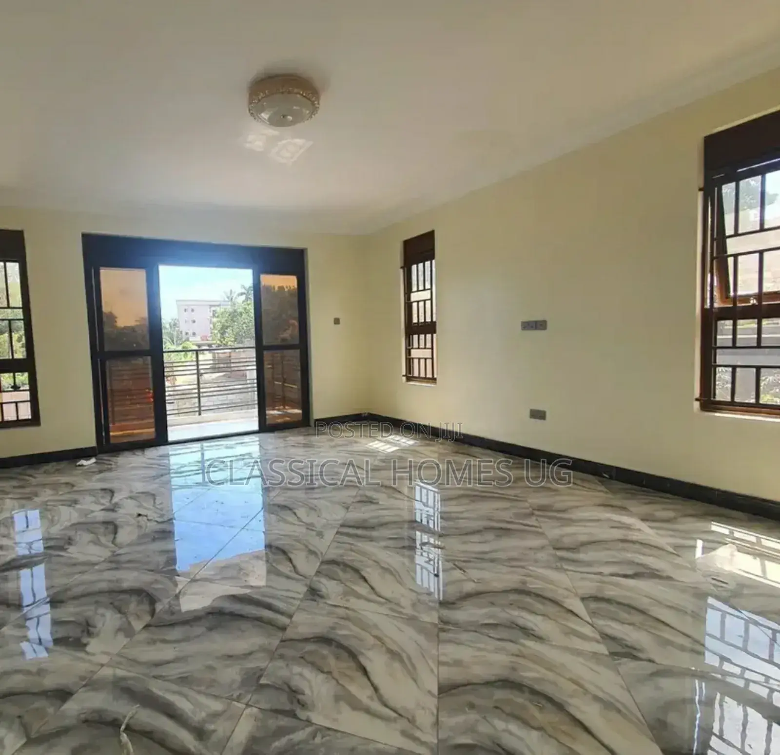 1bdrm Apartment in Kyanja, Central Division for rent