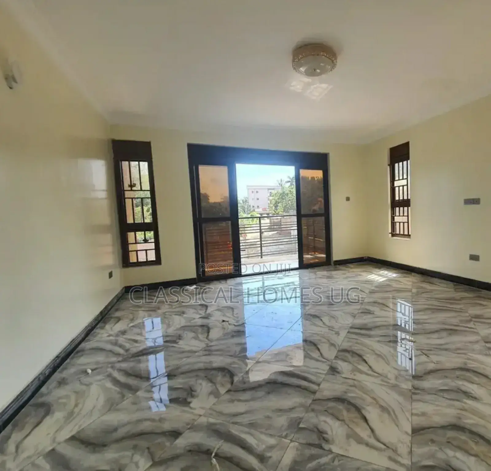 1bdrm Apartment in Kyanja, Central Division for rent