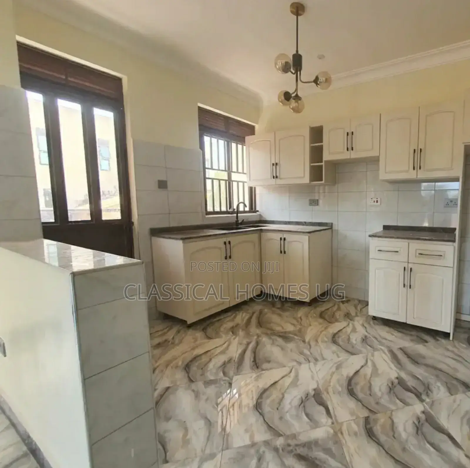 1bdrm Apartment in Kyanja, Central Division for rent