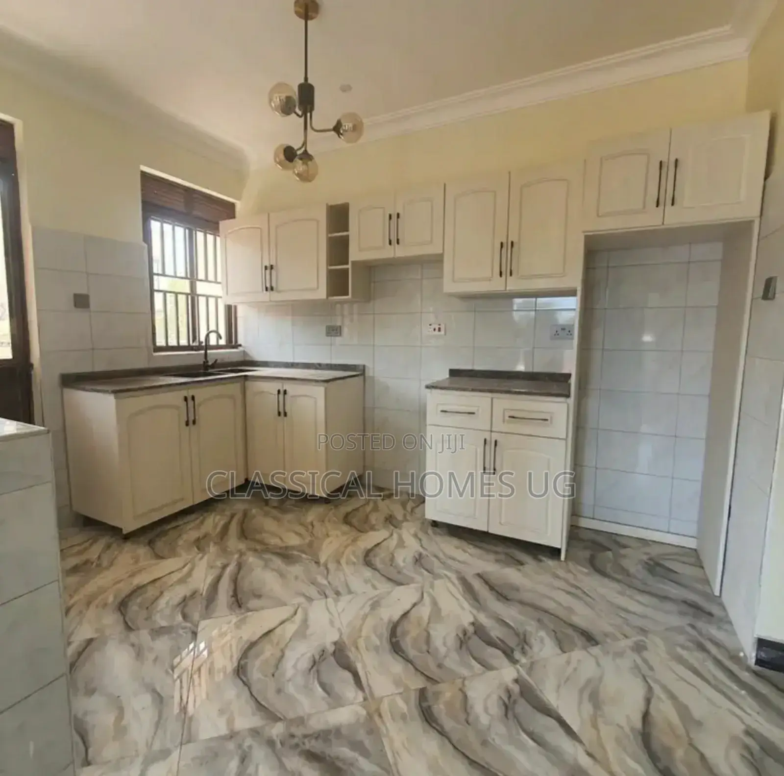 1bdrm Apartment in Kyanja, Central Division for rent