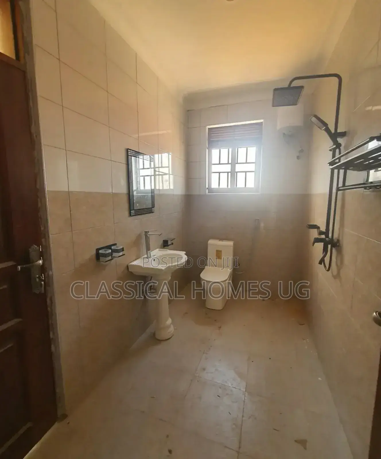 1bdrm Apartment in Kyanja, Central Division for rent