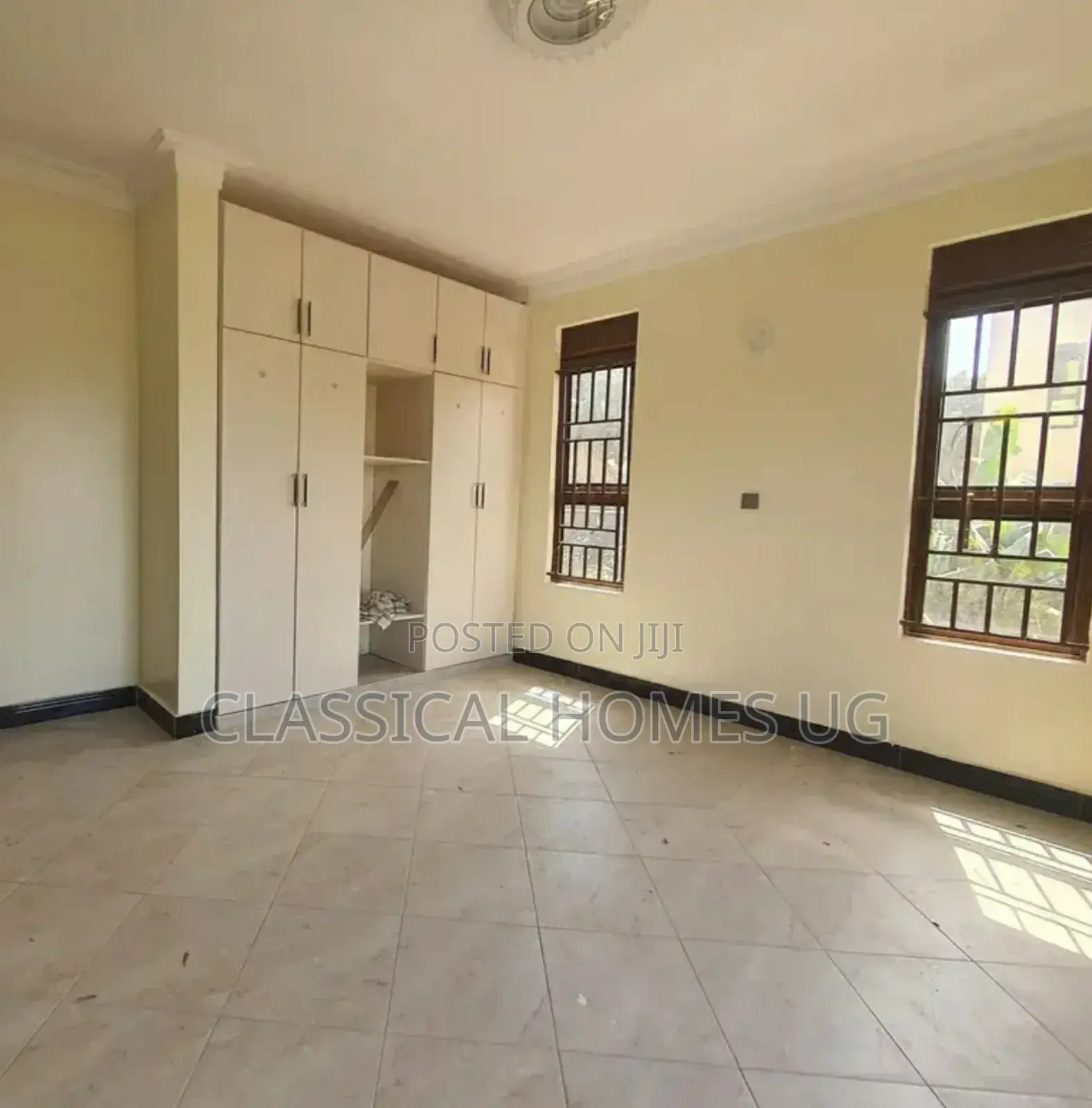 1bdrm Apartment in Kyanja, Central Division for rent