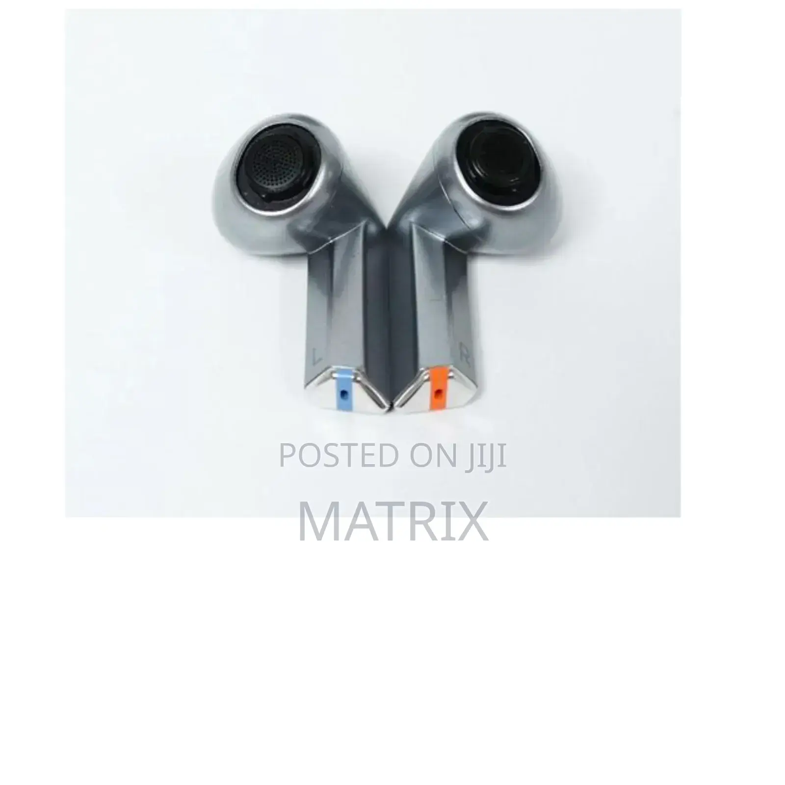Samsung Galaxy Buds 3 Pro Wireless Bluetooth Earbuds, Noise Cancelling