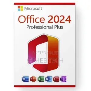 Microsoft Office Suite