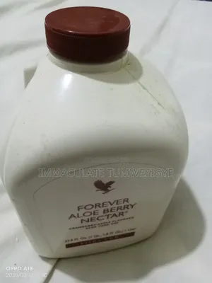 Berry Nectar