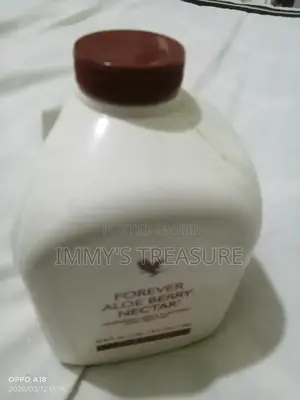 Berry Nectar