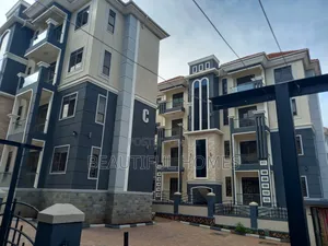 Furnished 2bdrm Apartment in Ntinda, Central Division for sale