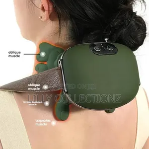Shoulder. And Neck Massager