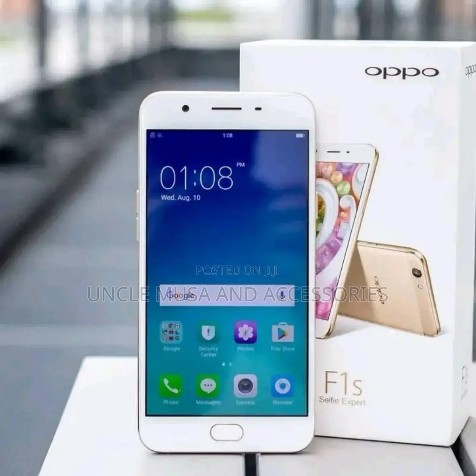 Oppo A57 64 GB Gold
