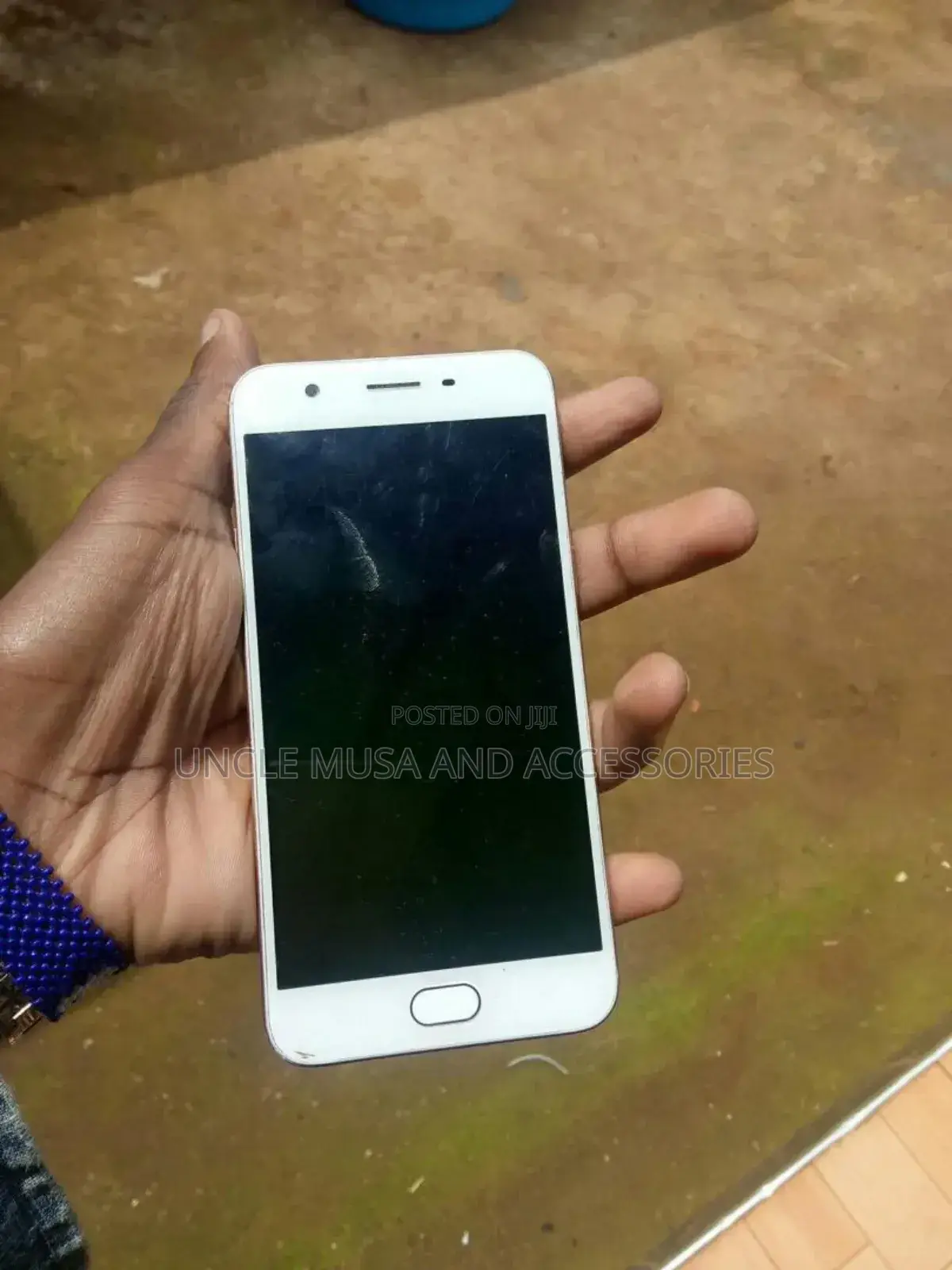 Oppo A57 64 GB Gold