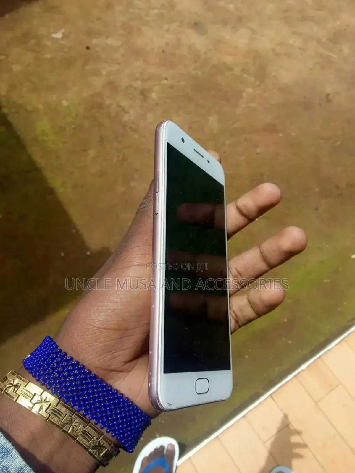Oppo A57 64 GB Gold