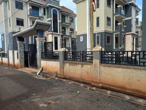 Furnished 2bdrm Apartment in Ntinda, Nakawa for sale