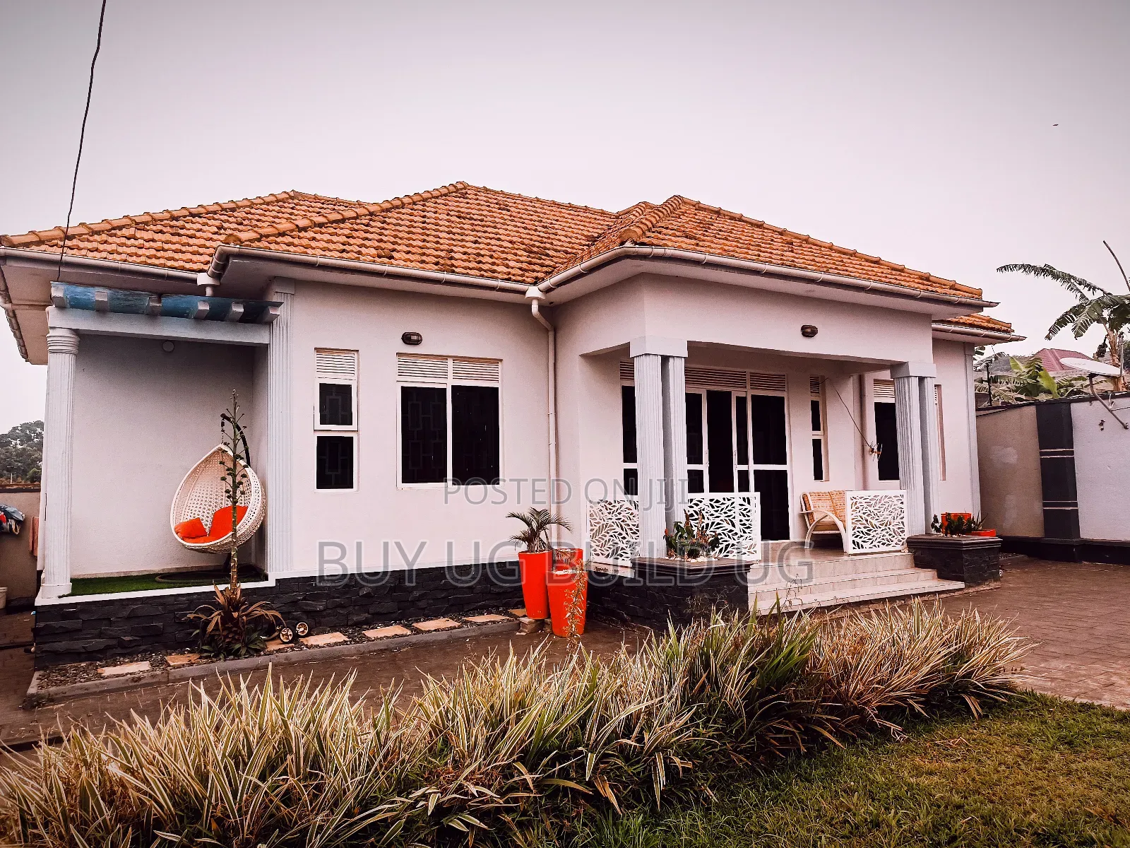 3bdrm Bungalow in Namugongo Sonde, Central Division for sale