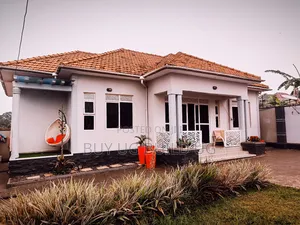 3bdrm Bungalow in Namugongo Sonde, Central Division for sale