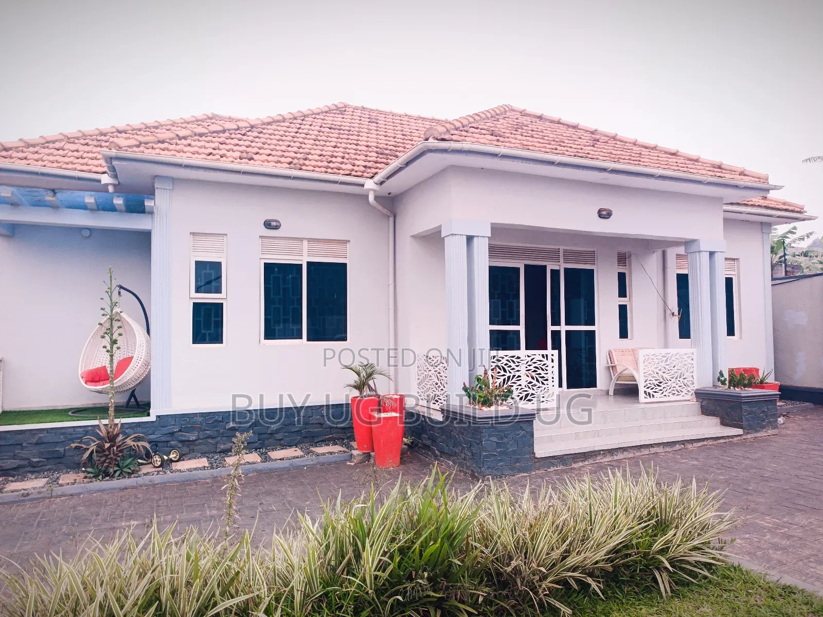 3bdrm Bungalow in Namugongo Sonde, Central Division for sale