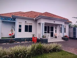 3bdrm Bungalow in Namugongo Sonde, Central Division for sale