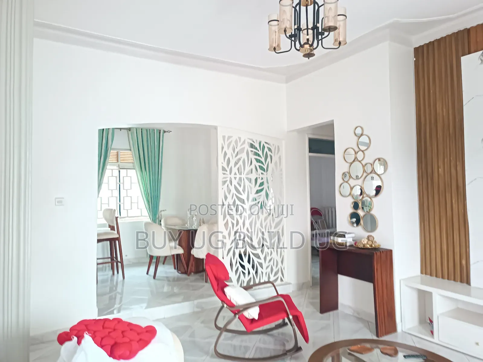 3bdrm Bungalow in Namugongo Sonde, Central Division for sale
