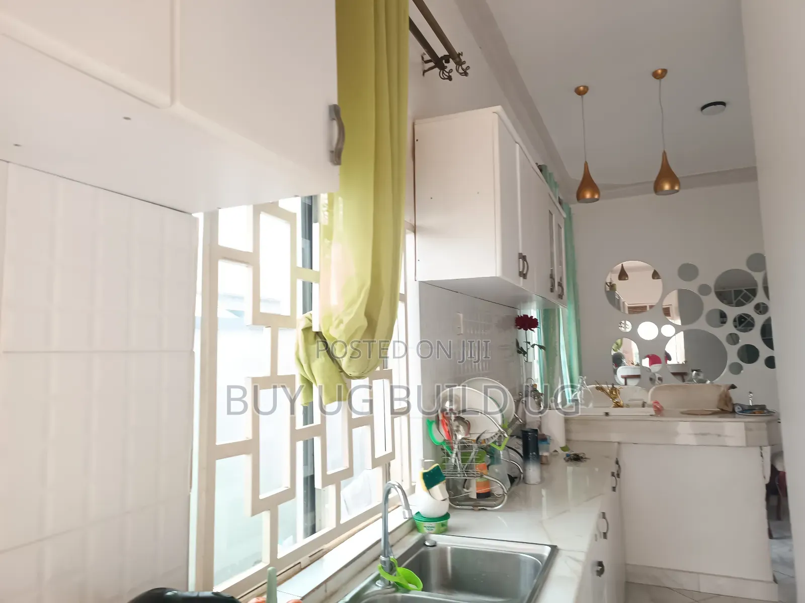 3bdrm Bungalow in Namugongo Sonde, Central Division for sale
