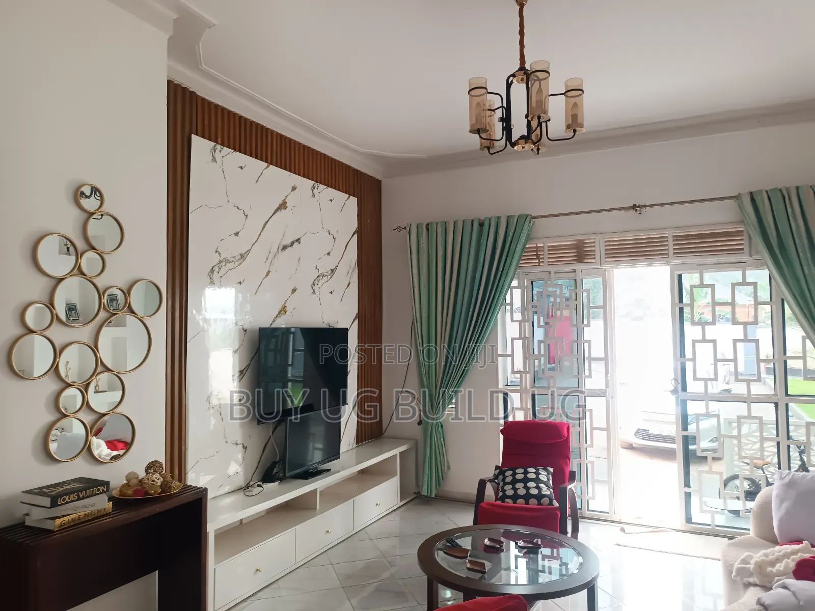 3bdrm Bungalow in Namugongo Sonde, Central Division for sale
