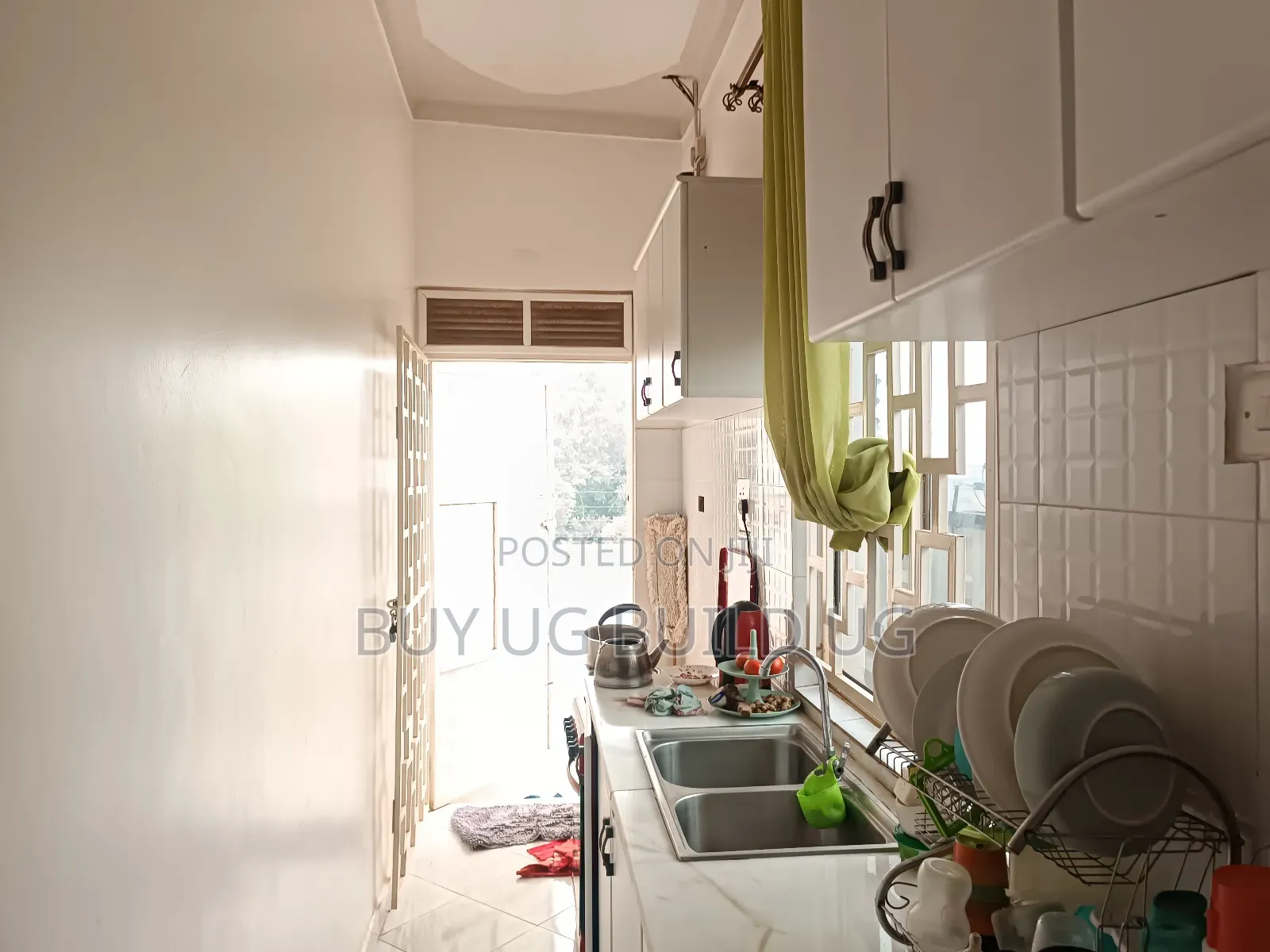 3bdrm Bungalow in Namugongo Sonde, Central Division for sale