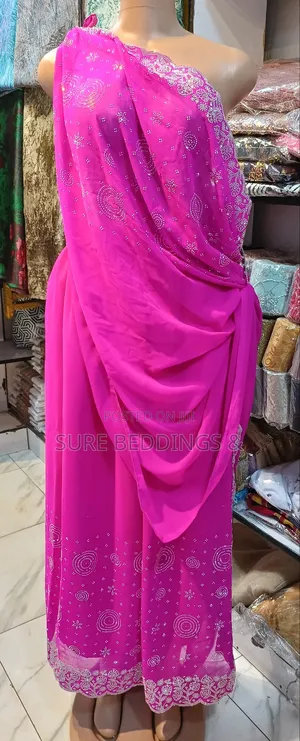 Pinkie Ready Made Mushanana