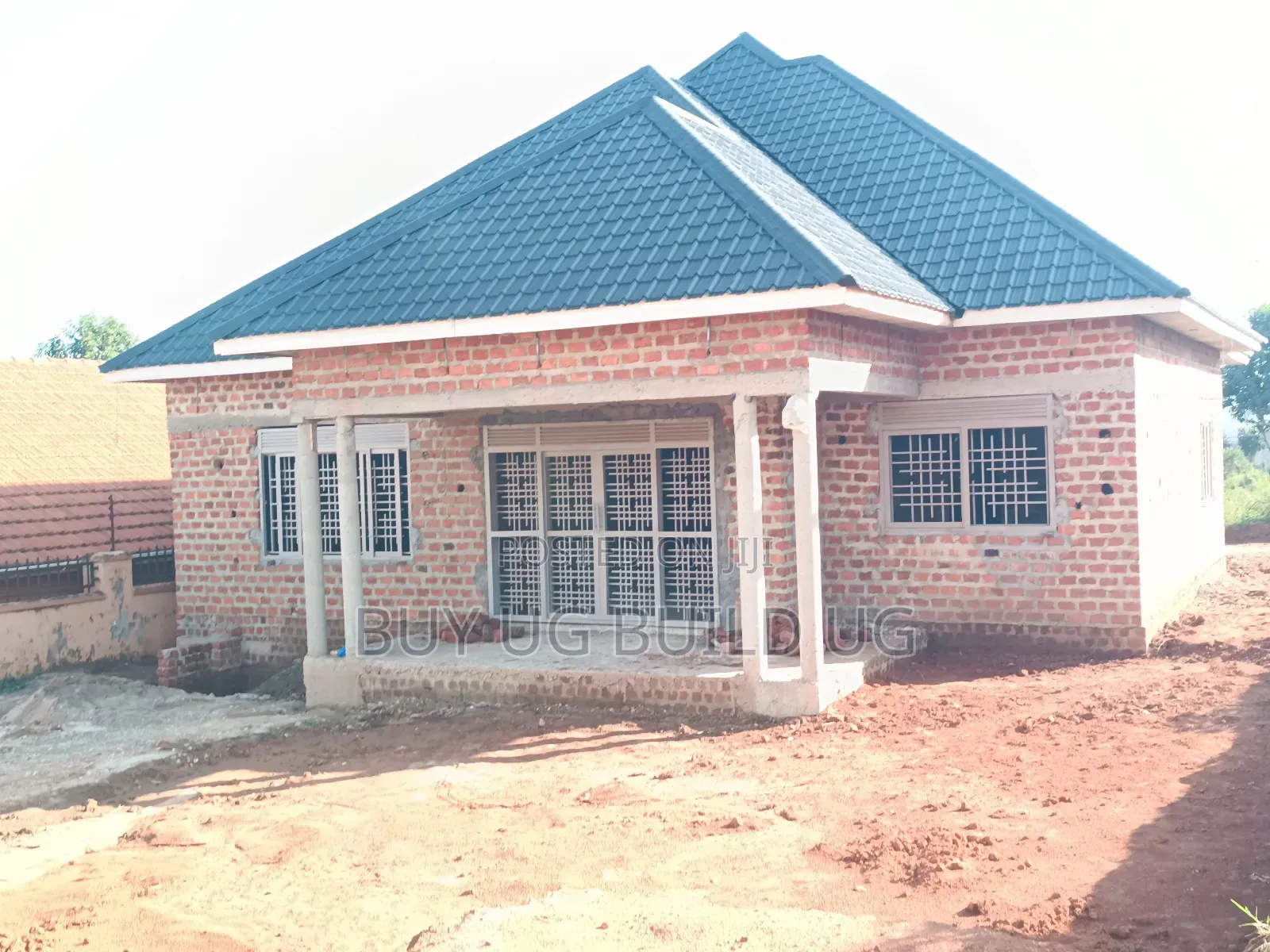 4bdrm Bungalow in Namugongo, Central Division for sale