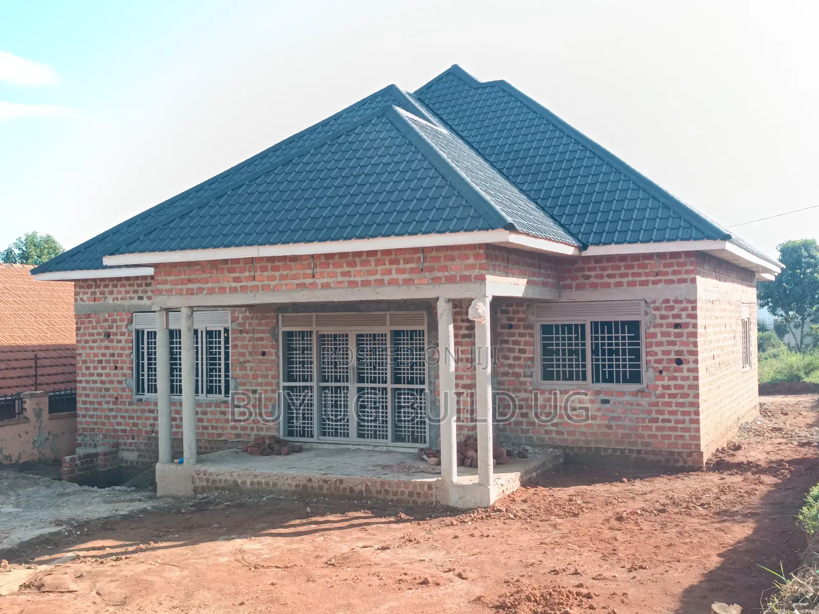 4bdrm Bungalow in Namugongo, Central Division for sale