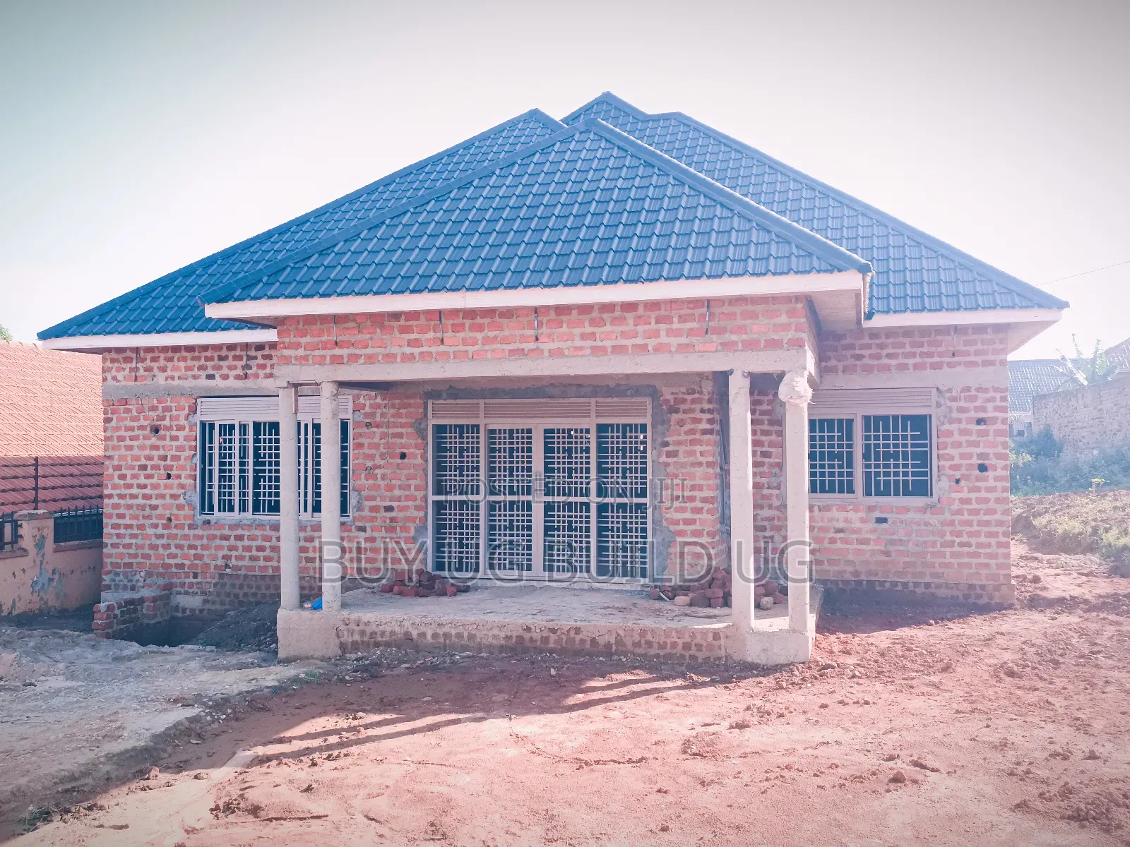 4bdrm Bungalow in Namugongo, Central Division for sale