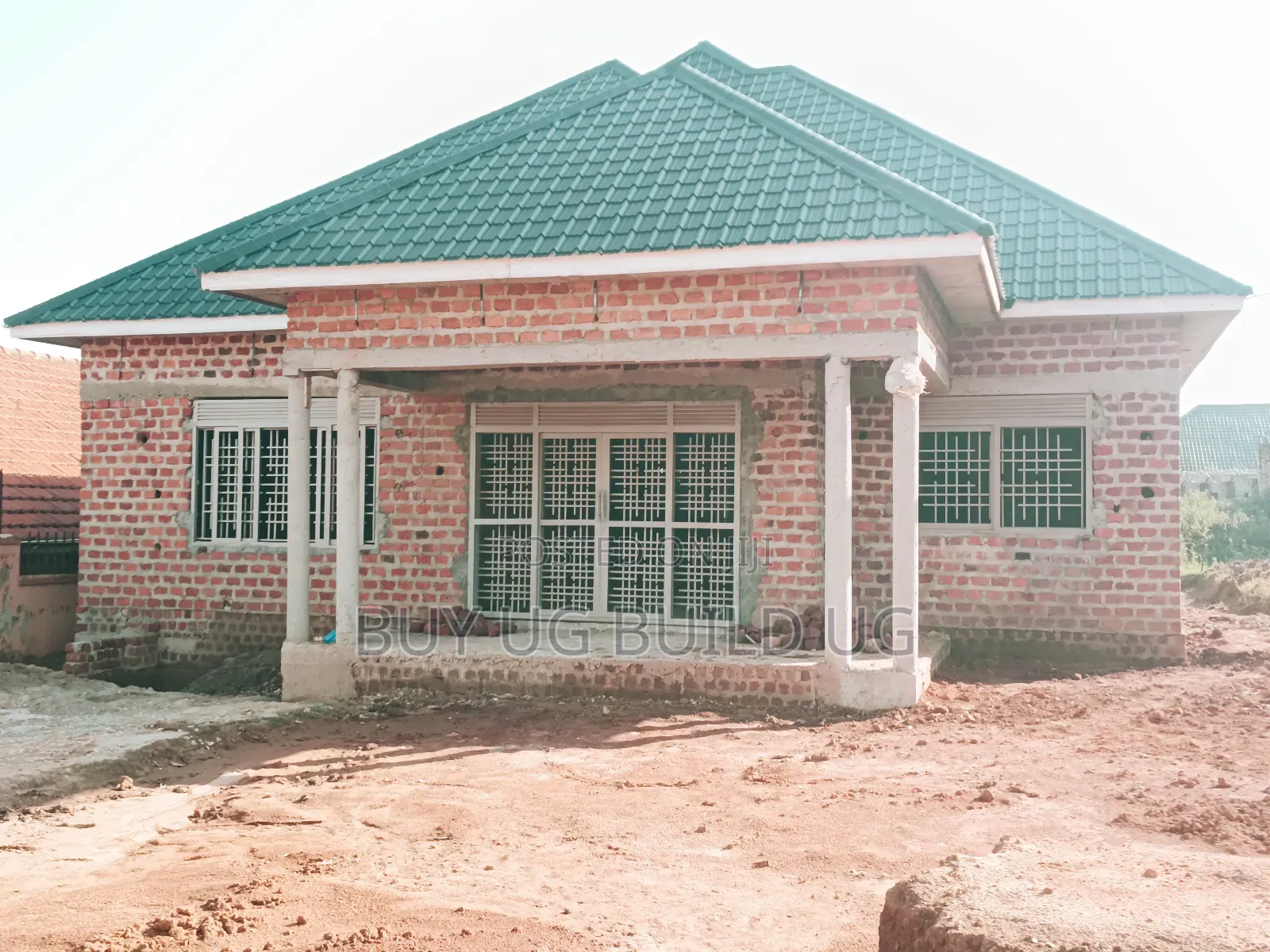 4bdrm Bungalow in Namugongo, Central Division for sale