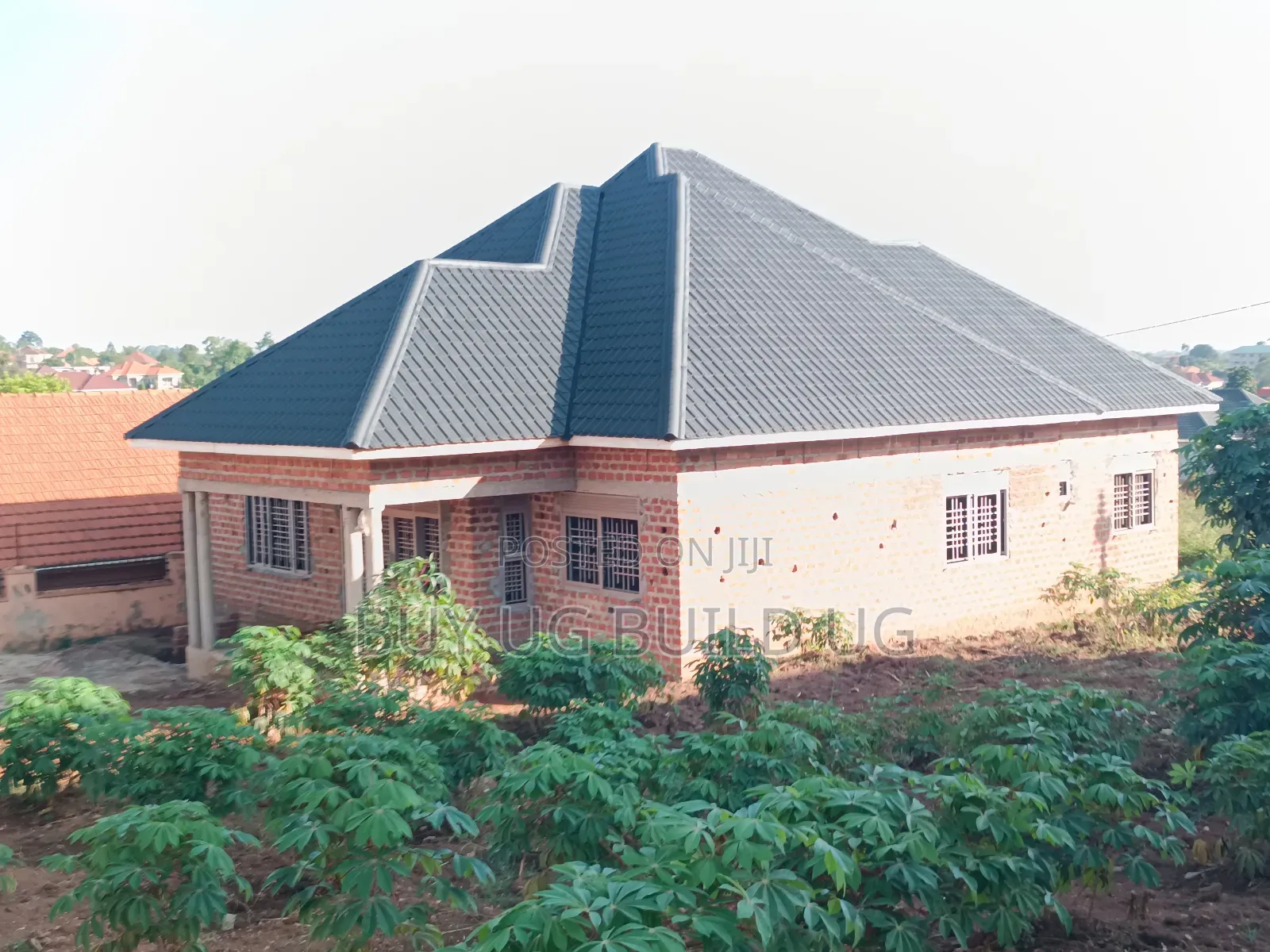 4bdrm Bungalow in Namugongo, Central Division for sale